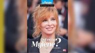 parisien mylène farmer