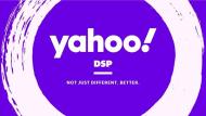 Yahoo DSP