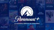 Paramount Plus