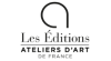 logo-EDITIONS ATELIERS D'ART DE FRANCE