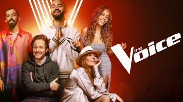 L'équipe de The Voice