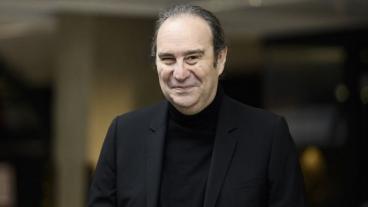 Xavier Niel