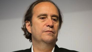 Xavier Niel