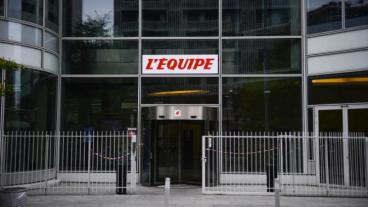 L'Équipe