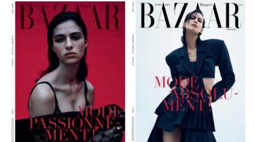 harper bazaar