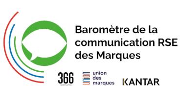 Baromètre de la communication RSE des Marques