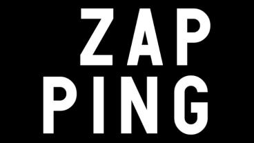 zapping