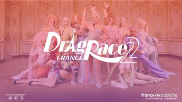 Drag Race France