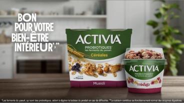 Teads-Activia