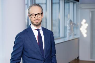 Pierre-Alain Gérard TF1