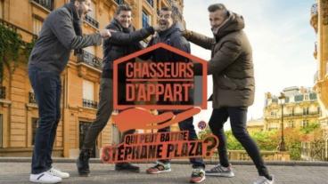 Chasseurs d'appart