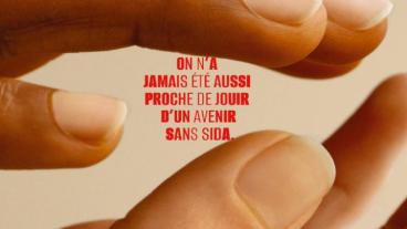 Laudiovisuel se mobilise pour le Sidaction