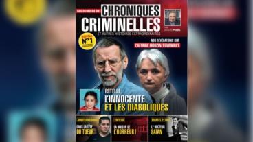 chroniques criminelles