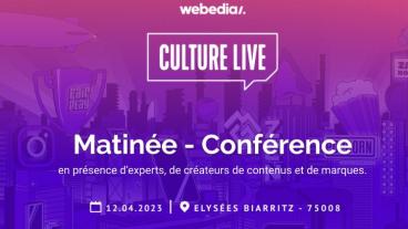 Culture-Live