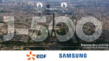France TV-JO 2024