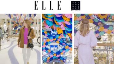 Elle