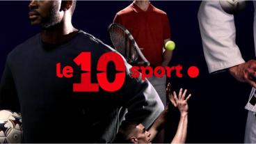 Le 10 Sport