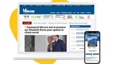 La Tribune