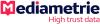 Logo-mediametrie